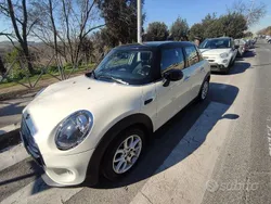 Usata 2020 Mini Cooper Due volumi | 18.000 € (Buon prezzo)