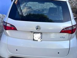 Bianco Usata 2023 Aixam City Pack Due volumi | 11.500 € (Buon prezzo)