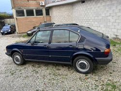Blu Usata 1980 Alfa Romeo Alfasud Tre volumi | 5900 €