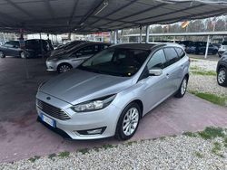 Other Usata 2016 Ford Focus Titanium X Station wagon | 8000 € (Buon prezzo)