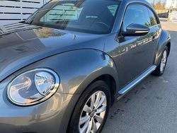 Usata 2015 VW Maggiolino | 7000 €