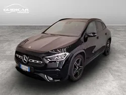 Nero Usata 2022 Mercedes GLA200 Premium SUV | 36.900 € (Buon prezzo)