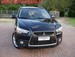 Nero Usata 2012 Mitsubishi ASX SUV | 8000 € (Buon prezzo)