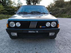 Usata 1983 Fiat Ritmo Abarth Due volumi | 16.500 €