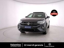 Grigio Usata 2024 VW Taigo R-line SUV | 22.950 € (Buon prezzo)