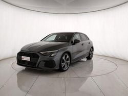 Grigio Usata 2023 Audi A3 S-Line Tre volumi | 28.900 € (Ottimo prezzo)