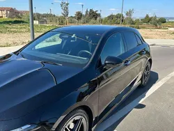 Nero Usata 2024 Mercedes A180 AMG Line Premium Plus Tre volumi | 30.000 € (Super prezzo)