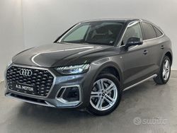 Vari colori Usata 2022 Audi Q5 Sportback S-line plus SUV | 45.000 € (Buon prezzo)