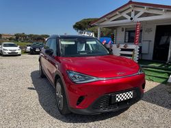 Rosso Usata 2024 Smart #1 Edition #1 SUV | 28.900 € (Molto cara)