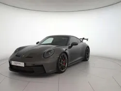 Grigio agata metallizzato Usata 2023 Porsche 911 GT3 Coupé | 189.900 € (Ottimo prezzo)
