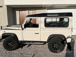 Usata 2008 Land Rover Defender SUV | 29.500 €