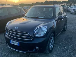 Usata 2014 Mini Countryman SUV | 11.500 €