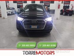Nero Usata 2019 Audi Q5 Ambiente SUV | 27.900 € (Buon prezzo)