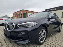 Nero Usata 2023 BMW 118 M Sport Due volumi | 32.500 € (Buon prezzo)