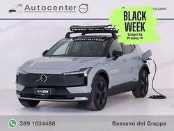Nuova 2025 Volvo EX30 CC Performance SUV | 44.900 €