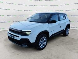 Nuova 2025 Jeep Avenger Altitude SUV | 22.700 € (Buon prezzo)