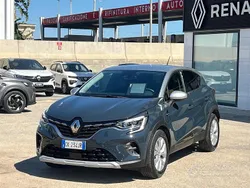 Blu Usata 2022 Renault Captur Intens SUV | 17.450 € (Buon prezzo)
