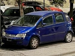 Usata 2006 Fiat Idea Monovolume | 750 €