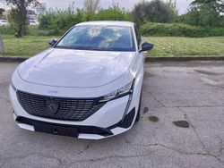 Bianco Nuova 2025 Peugeot 308 Allure Station wagon | 26.150 € (Buon prezzo)