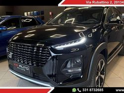 Nero Nuova 2025 DR DR 3.0 SUV | 16.990 € (Buon prezzo)