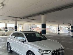 Usata 2020 Audi Q3 Sportback S-Line SUV | 35.500 € (Buon prezzo)