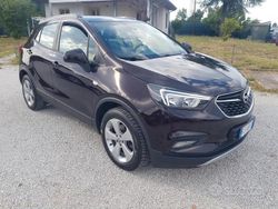 Bordeaux Usata 2017 Opel Mokka X Business SUV | 12.550 € (Buon prezzo)