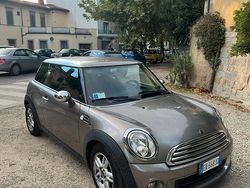Grigio Usata 2011 Mini ONE Due volumi | 6000 € (Buon prezzo)