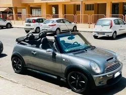 Usata 2006 Mini Cooper S Cabriolet Cabrio | 9000 € (Ottimo prezzo)
