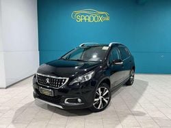 Nero Usata 2019 Peugeot 2008 Allure SUV | 10.790 € (Super prezzo)