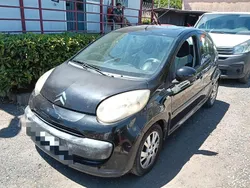 Nero Usata 2008 Citroën C1 Due volumi | 1999 € (Super prezzo)