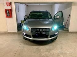 Usata 2006 Audi Q7 SUV | 4500 € (Buon prezzo)