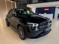 Nero Usata 2023 Mercedes GLE350 Premium Plus SUV | 62.500 € (Ottimo prezzo)