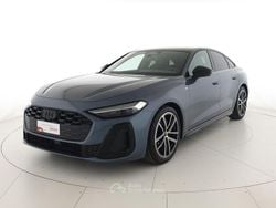 Blu orizzonte metallizzato Usata 2025 Audi A5 S-Line Tre volumi | 53.900 € (Buon prezzo)