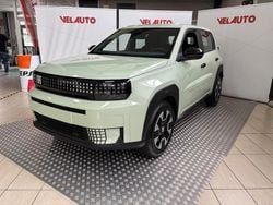 Verde Nuova 2025 Fiat Panda Business Due volumi | 21.700 €
