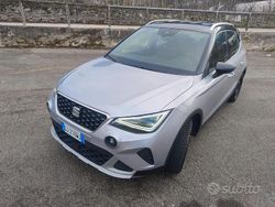 Grigio Usata 2022 Seat Arona Xperience SUV | 15.000 € (Buon prezzo)