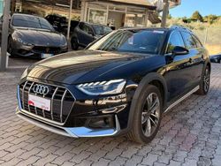 Nero Usata 2023 Audi A4 Allroad Ambiente Station wagon | 46.900 € (Molto cara)