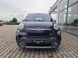 Nero Usata 2017 Fiat 500L Cross Monovolume | 13.900 € (Molto cara)