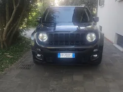 Usata 2018 Jeep Renegade SUV | 14.200 € (Buon prezzo)