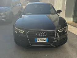 Usata 2012 Audi A5 S-Line Coupé | 12.000 € (Buon prezzo)