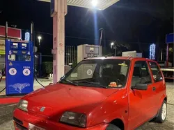 Usata 1997 Fiat Cinquecento Due volumi | 2000 € (Ottimo prezzo)