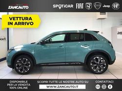 Blu/azzurro Usata 2024 Fiat 600E La Prima SUV | 22.350 € (Buon prezzo)