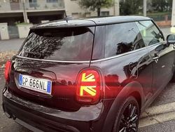 Usata 2023 Mini Cooper Resolute Edition Due volumi | 21.000 € (Ottimo prezzo)
