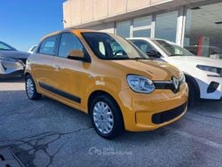 Giallo Usata 2021 Renault Twingo SE Due volumi | 8790 € (Ottimo prezzo)