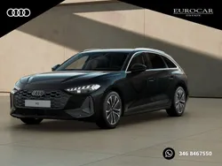 Nero mito metallizzato Nuova 2025 Audi A5 Advanced Plus Coupé | 58.500 € (Buon prezzo)