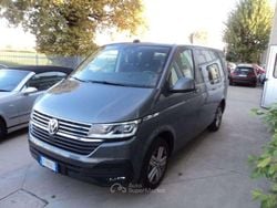 Gray Usata 2024 VW Caravelle Comfortline Monovolume | 47.500 € (Cara)