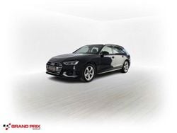 Nero Usata 2020 Audi A4 Station wagon | 20.990 € (Ottimo prezzo)