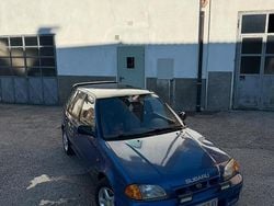 Usata 1997 Subaru Justy Due volumi | 3500 € (Cara)