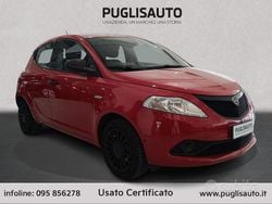 Rosso Usata 2020 Lancia Ypsilon Silver Due volumi | 10.400 € (Buon prezzo)