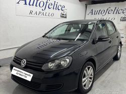 Nero Usata 2012 VW Golf VII Highline Tre volumi | 7900 € (Ottimo prezzo)