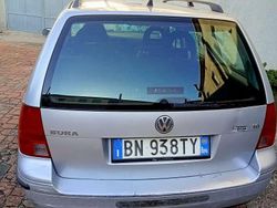 Usata 2000 VW Bora Highline Tre volumi | 700 €